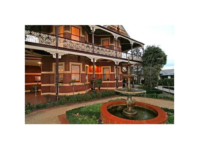 80 Victoria Street, Bendigo VIC 3550