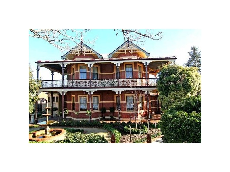 80 Victoria Street, Bendigo VIC 3550