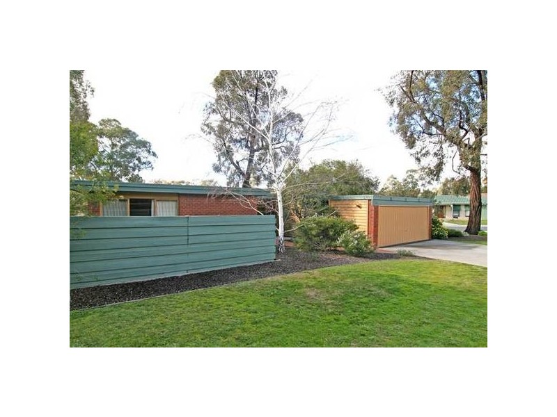 Strathdale VIC 3550