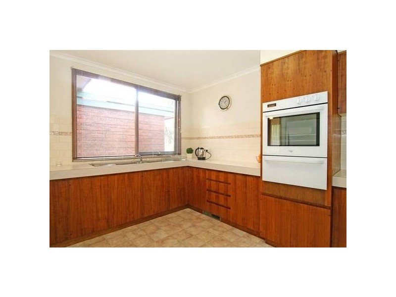 Strathdale VIC 3550