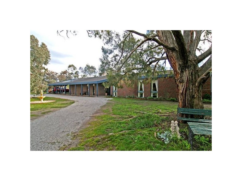 44 Belvoir Park Road, Big Hill VIC 3555
