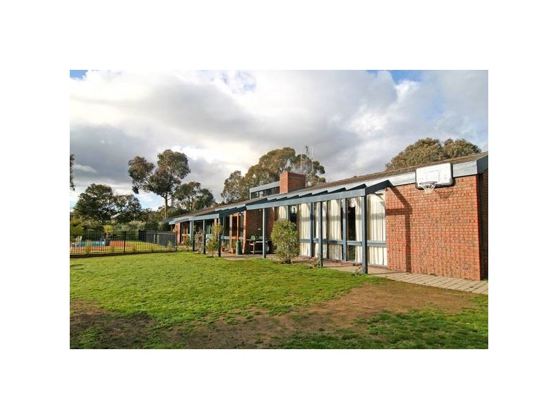 44 Belvoir Park Road, Big Hill VIC 3555