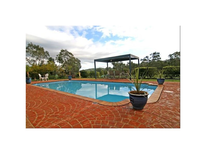 44 Belvoir Park Road, Big Hill VIC 3555
