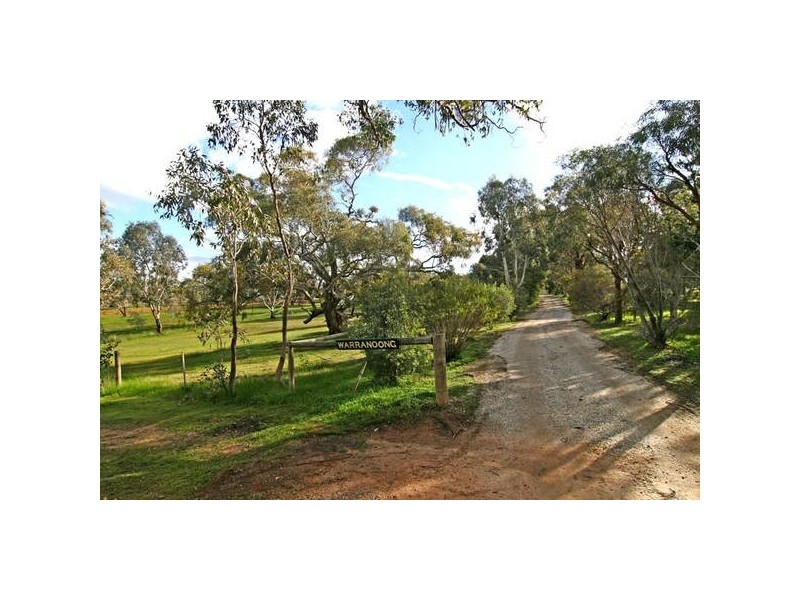 44 Belvoir Park Road, Big Hill VIC 3555