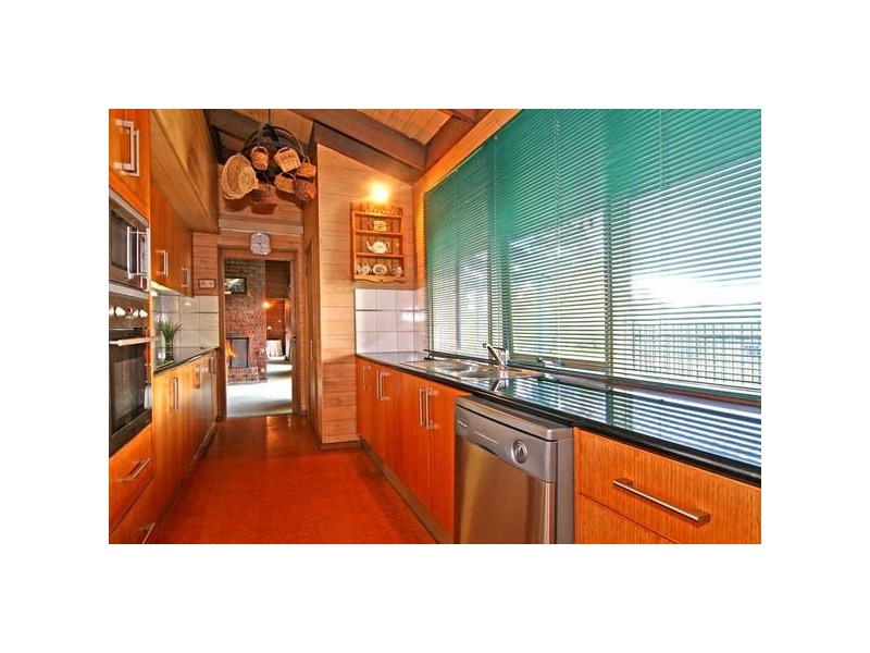 44 Belvoir Park Road, Big Hill VIC 3555