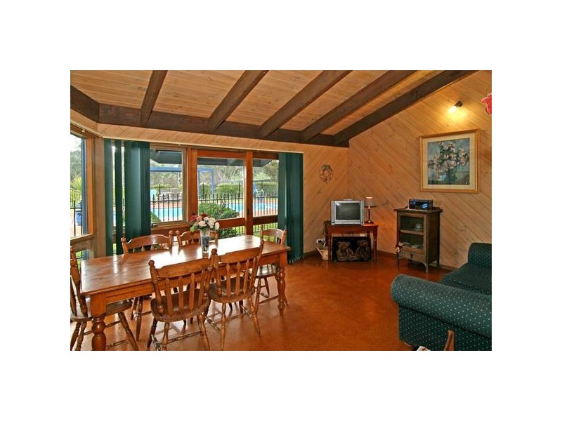 44 Belvoir Park Road, Big Hill VIC 3555