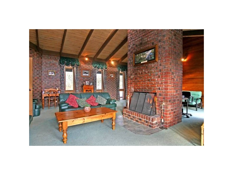 44 Belvoir Park Road, Big Hill VIC 3555
