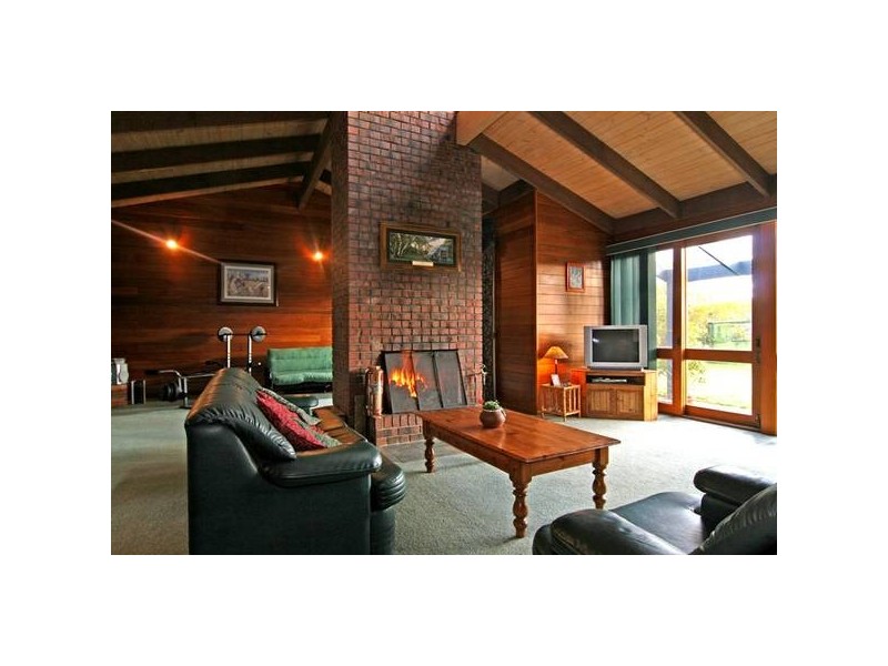 44 Belvoir Park Road, Big Hill VIC 3555