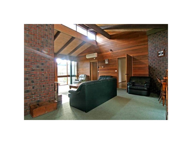 44 Belvoir Park Road, Big Hill VIC 3555