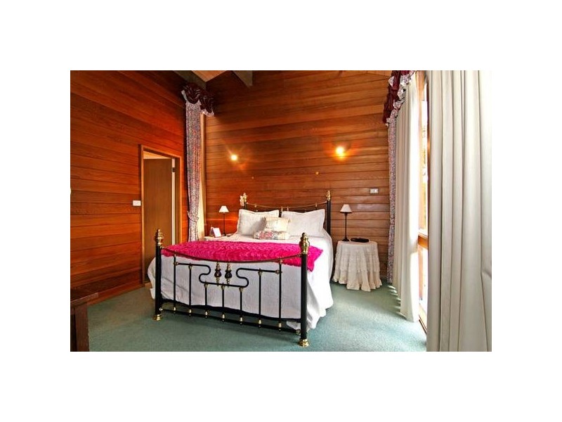 44 Belvoir Park Road, Big Hill VIC 3555