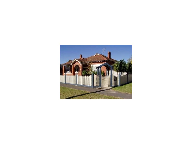 520 Napier Street, Bendigo VIC 3550