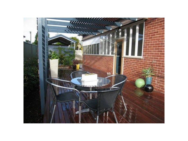 520 Napier Street, Bendigo VIC 3550