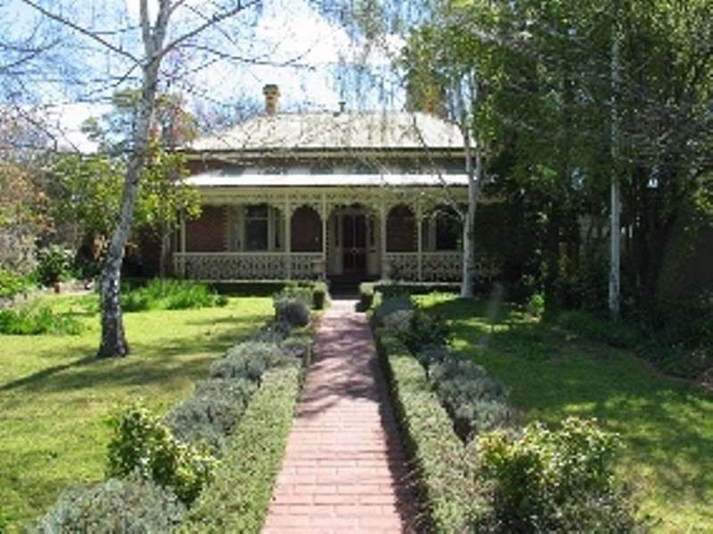 12 Mclaren Street, Bendigo VIC 3550