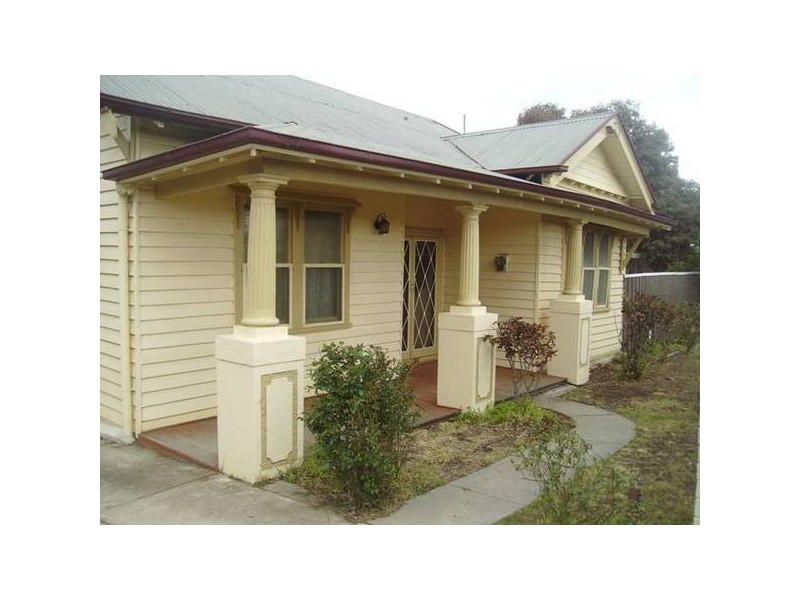 98 Mundy Street, Bendigo VIC 3550