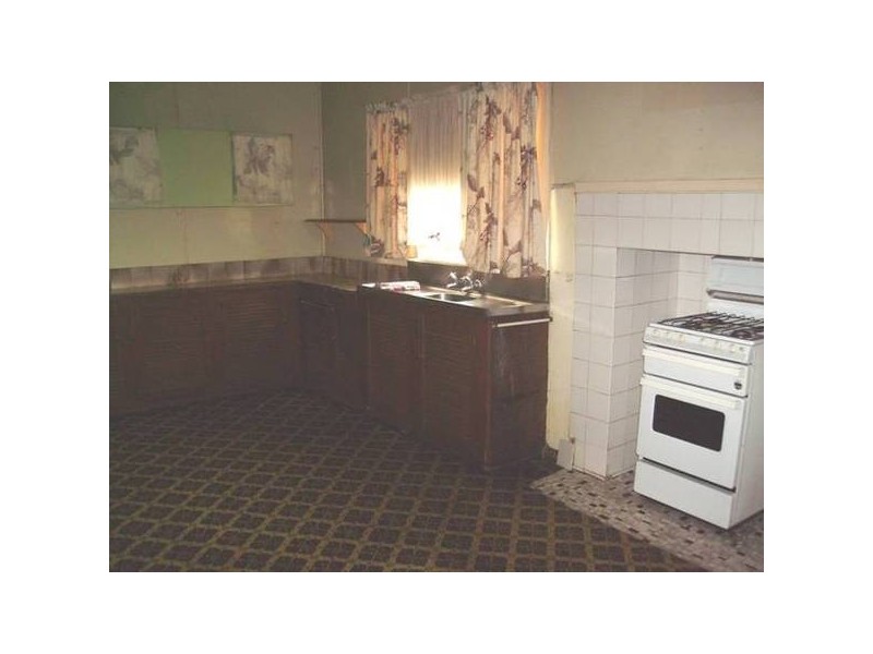 Willan Street, Eaglehawk VIC 3556