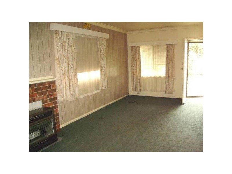 Willan Street, Eaglehawk VIC 3556