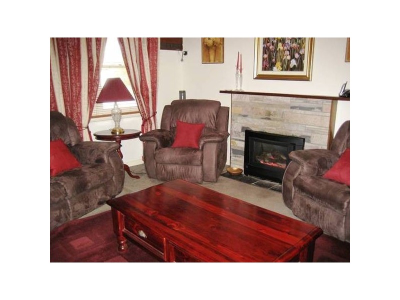 Holdsworth Road, Bendigo VIC 3550