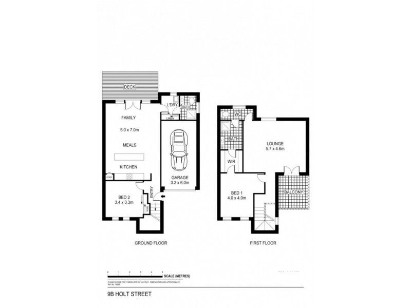 9B Holt Street, Bendigo VIC 3550