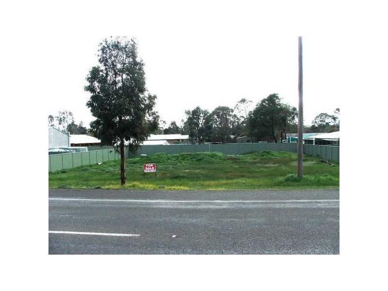 Lot 2 2 Uxbridge Street, Strathfieldsaye VIC 3551