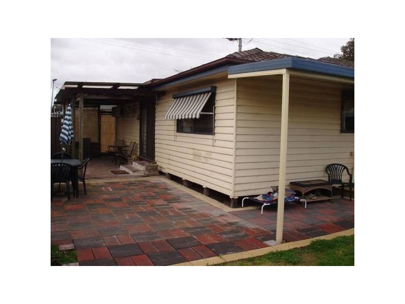 Golden Square VIC 3555