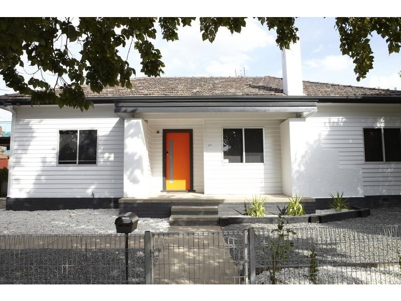 135 Hargreaves Street, Bendigo VIC 3550