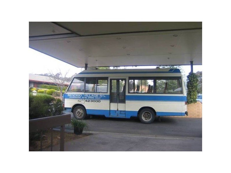 137/ Mandurang Road, Spring Gully VIC 3550