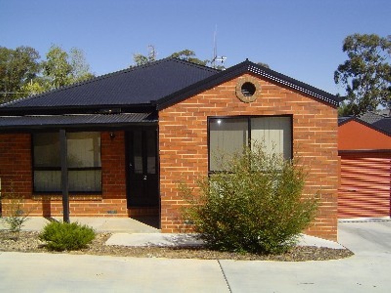 2/81 Osborne Street, Flora Hill VIC 3550