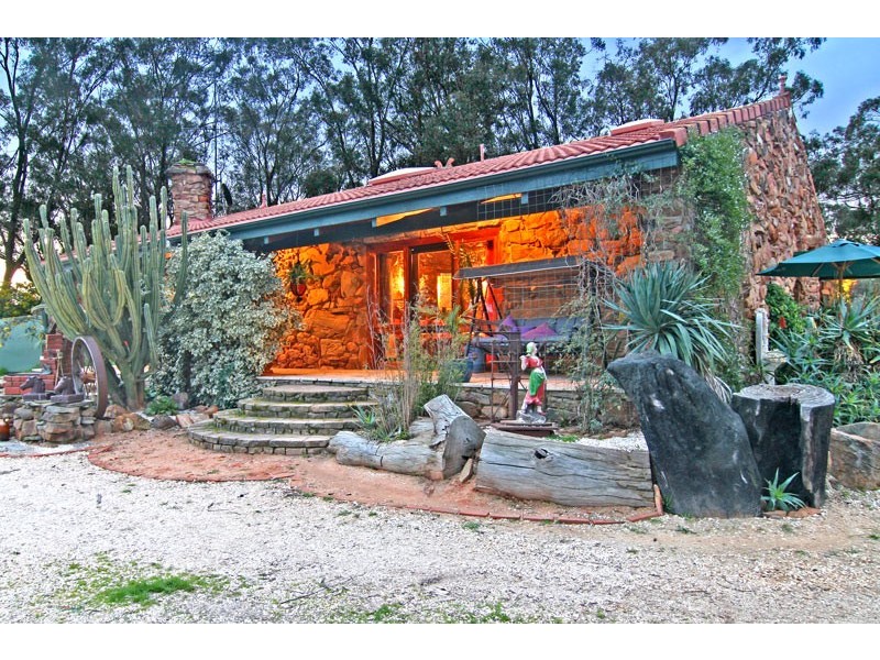 481 Native Gully Crescent, Strathfieldsaye VIC 3551