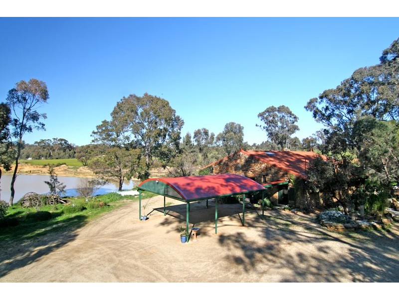 481 Native Gully Crescent, Strathfieldsaye VIC 3551