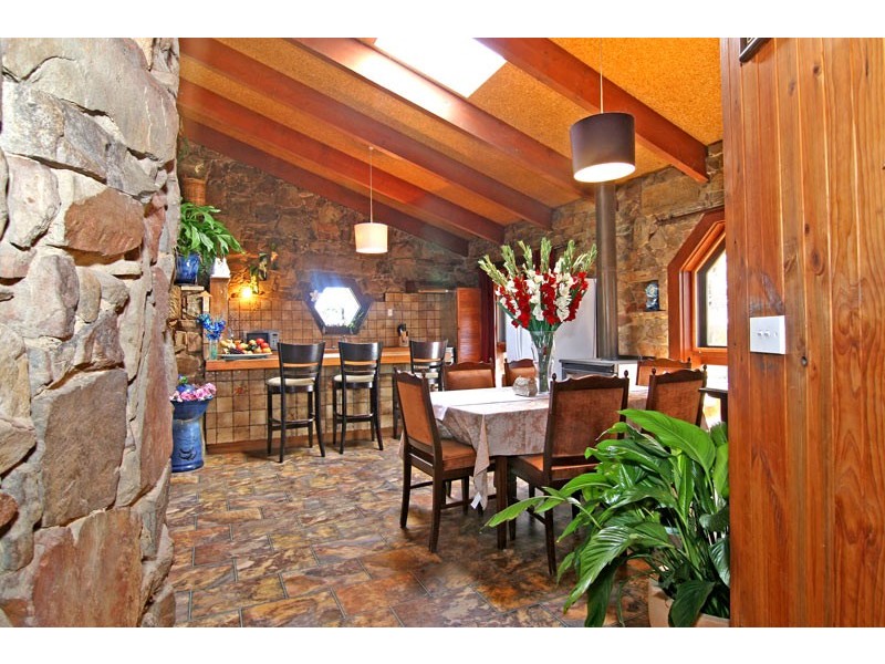 481 Native Gully Crescent, Strathfieldsaye VIC 3551