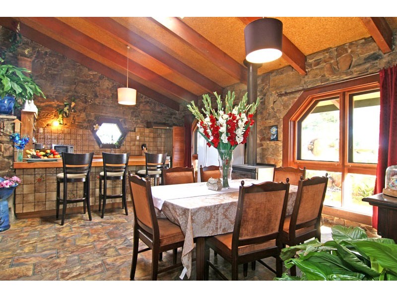 481 Native Gully Crescent, Strathfieldsaye VIC 3551