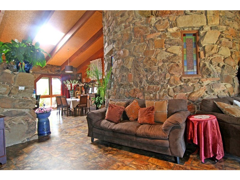 481 Native Gully Crescent, Strathfieldsaye VIC 3551