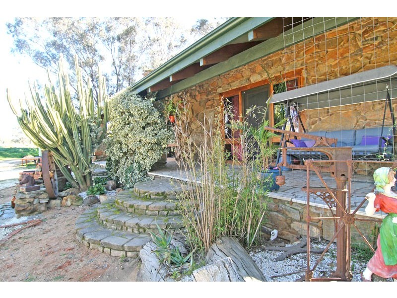 481 Native Gully Crescent, Strathfieldsaye VIC 3551