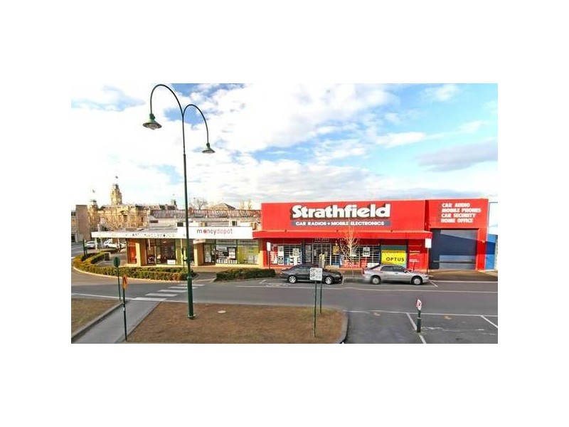 Lyttleton Terrace, Bendigo VIC 3550