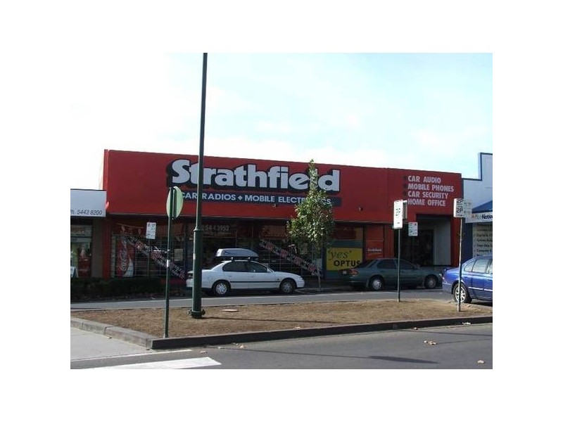 Lyttleton Terrace, Bendigo VIC 3550