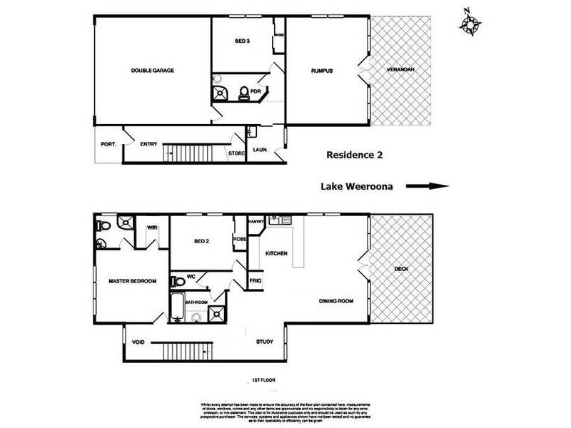 130 Bridge Street, Bendigo VIC 3550