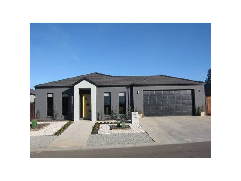 Strathfieldsaye VIC 3551