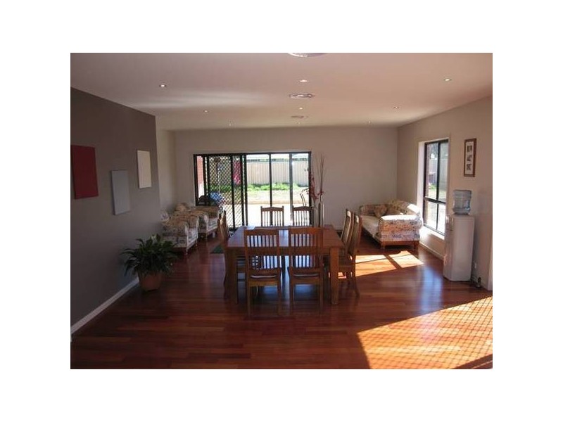 Strathfieldsaye VIC 3551