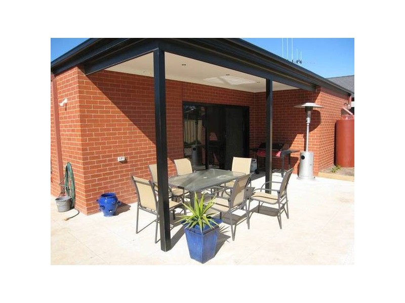 Strathfieldsaye VIC 3551