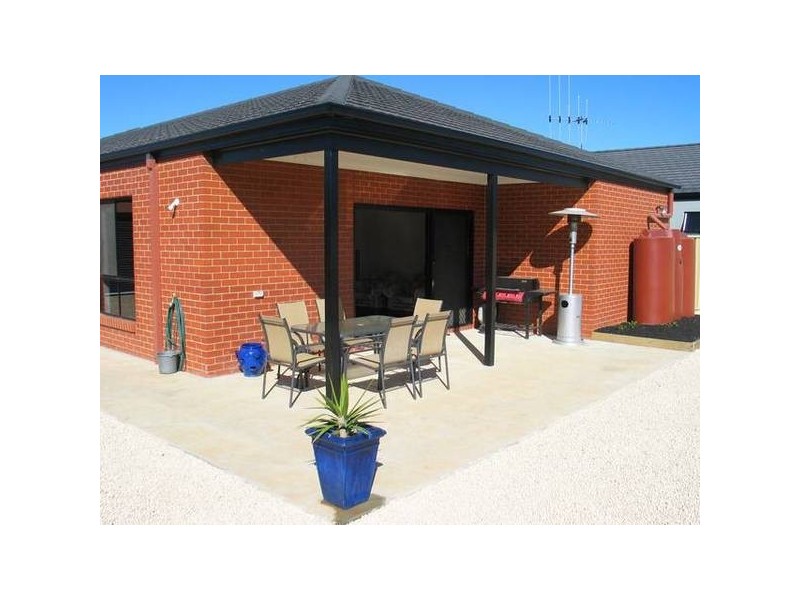 Strathfieldsaye VIC 3551