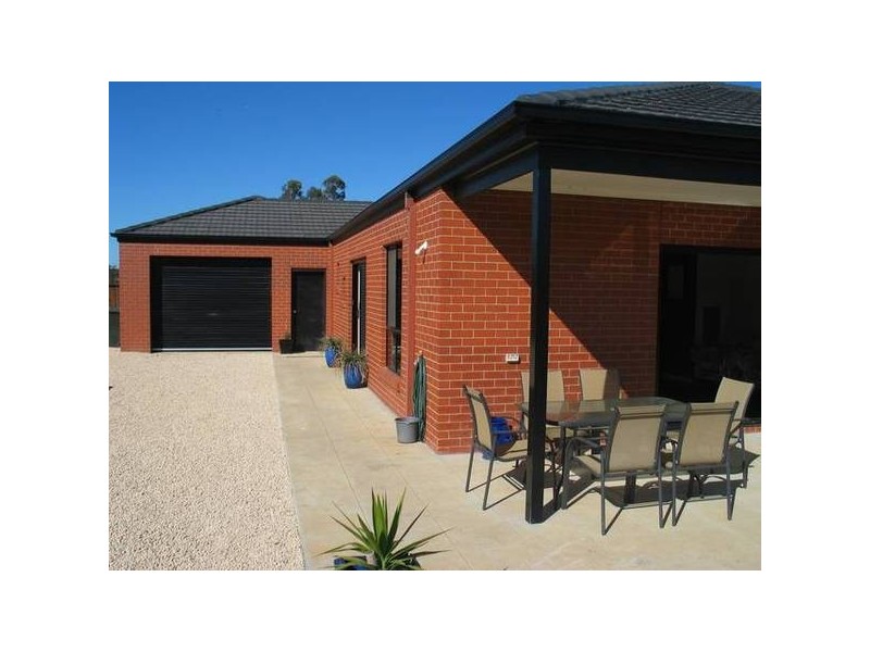 Strathfieldsaye VIC 3551