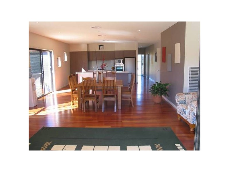 Strathfieldsaye VIC 3551