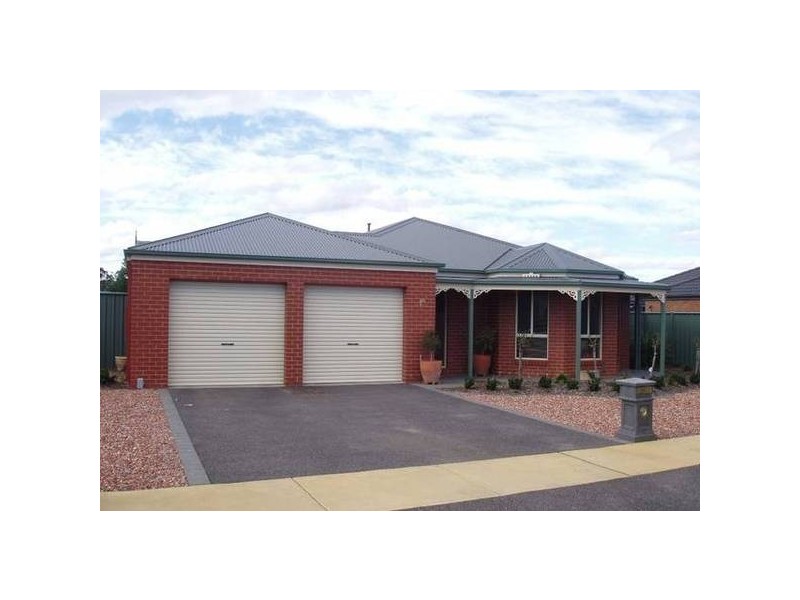 Strathfieldsaye VIC 3551