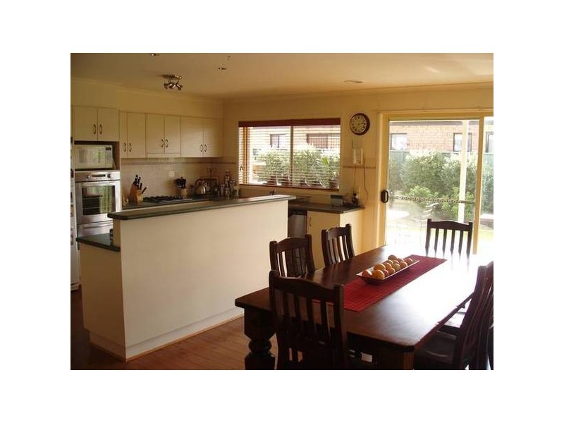 Strathfieldsaye VIC 3551