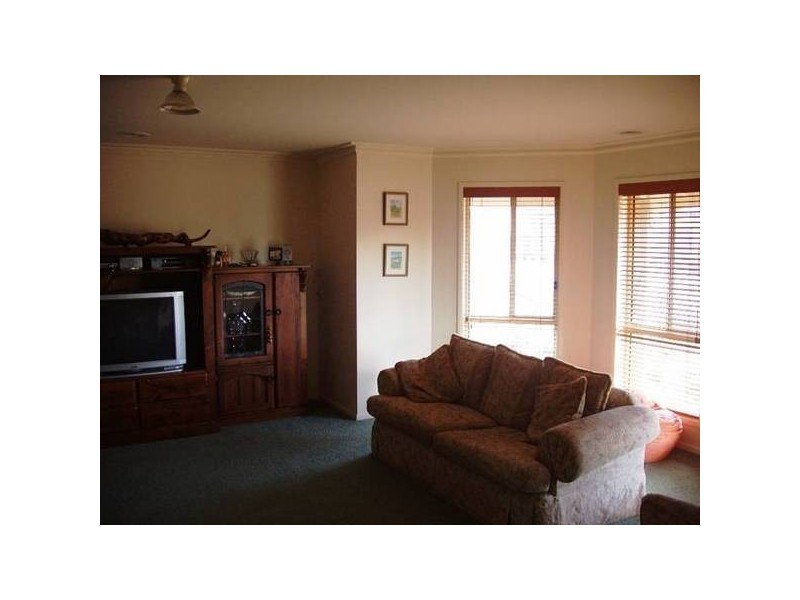 Strathfieldsaye VIC 3551