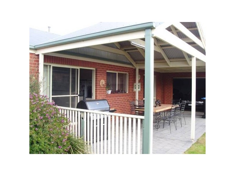 Strathfieldsaye VIC 3551