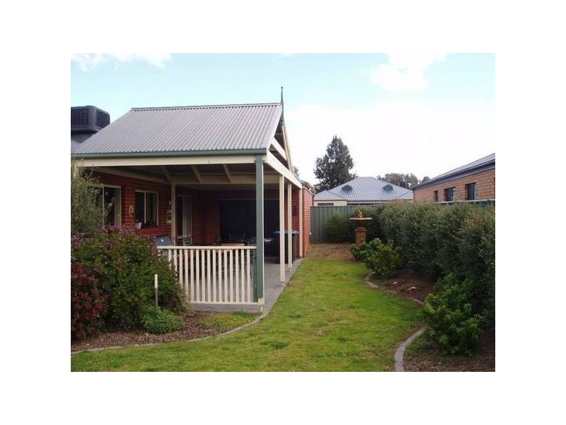 Strathfieldsaye VIC 3551