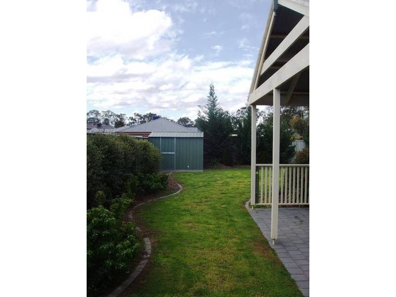 Strathfieldsaye VIC 3551