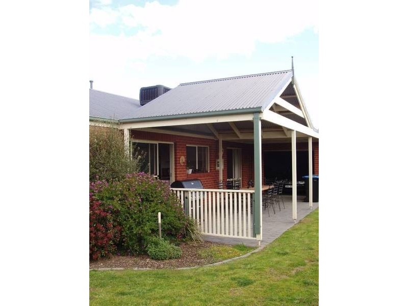 Strathfieldsaye VIC 3551