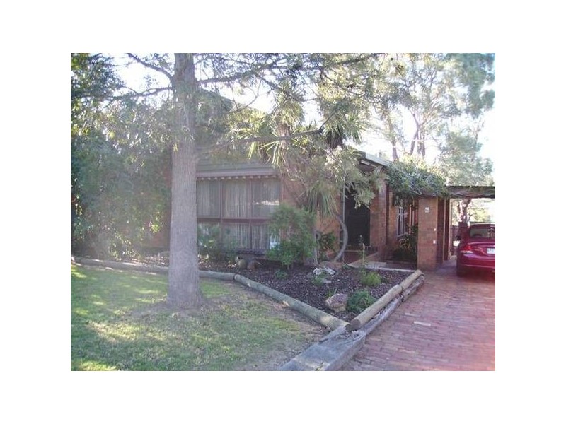 Emmett Street, Golden Square VIC 3555